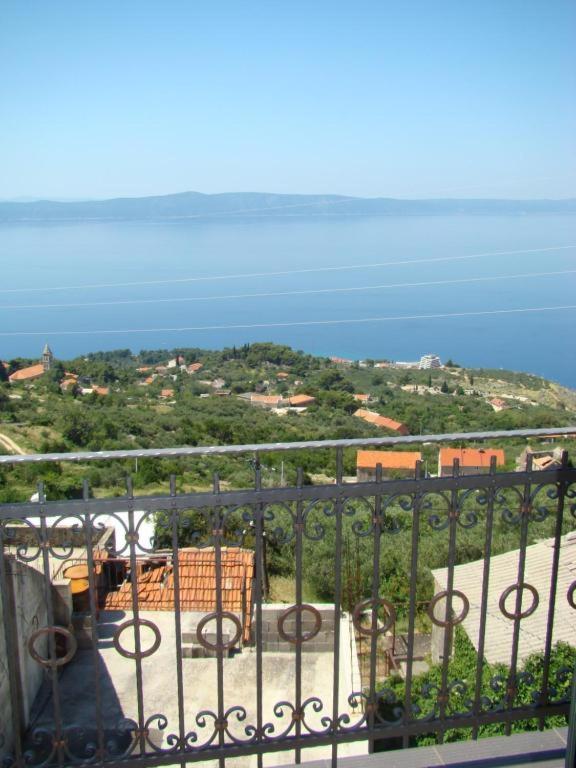 Holliday Home Alida With Jacuzzi Podgora Zewnętrze zdjęcie