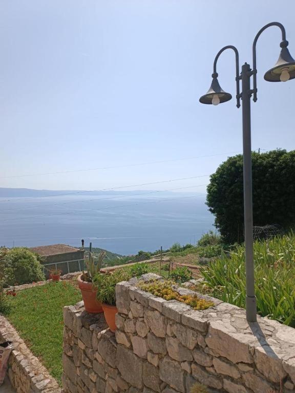 Holliday Home Alida With Jacuzzi Podgora Zewnętrze zdjęcie
