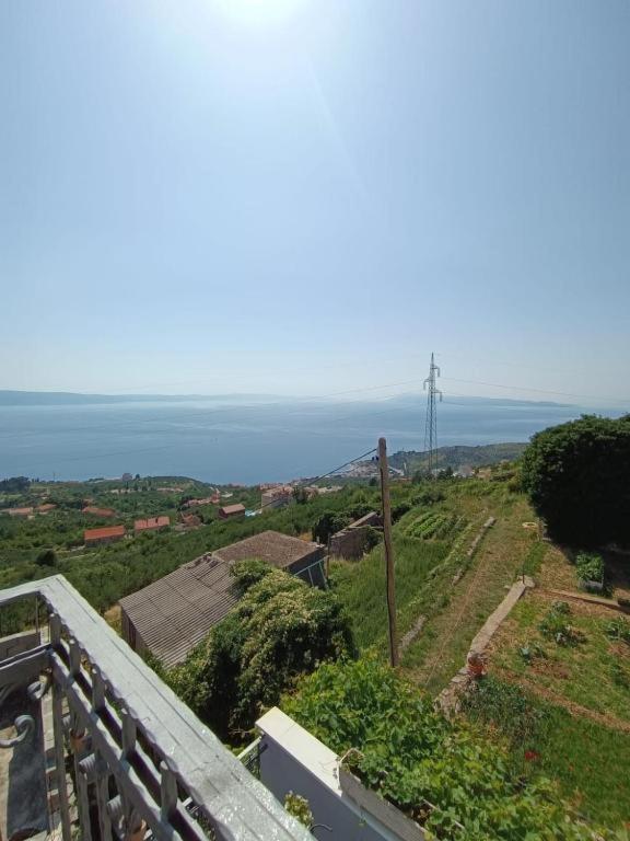 Holliday Home Alida With Jacuzzi Podgora Zewnętrze zdjęcie